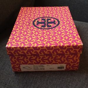 Tory Burch Shoes